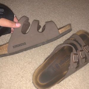 Birkenstocks